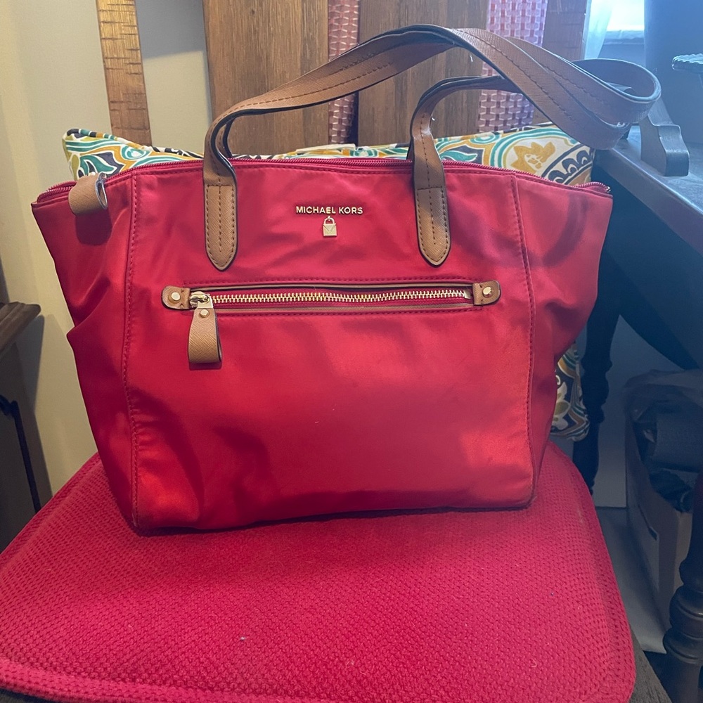 Michael Kors purse
